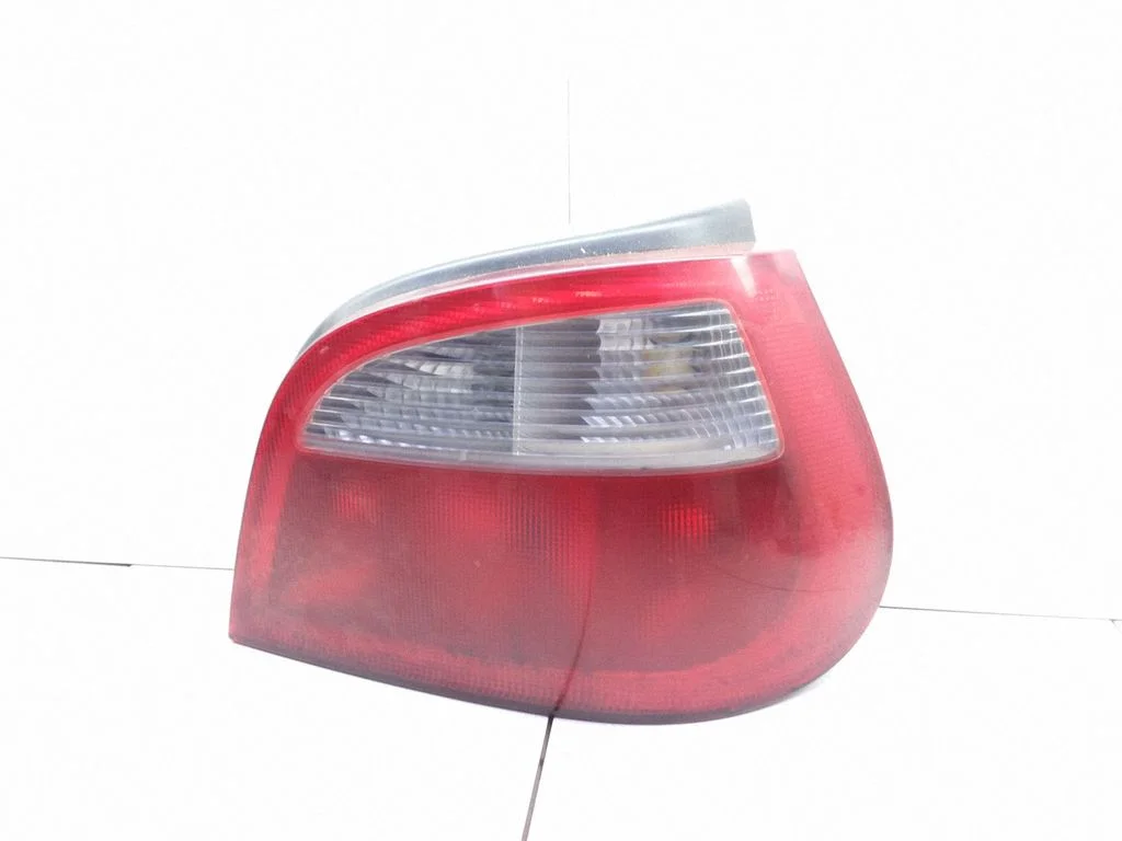 Rear/tail lights 7700428321