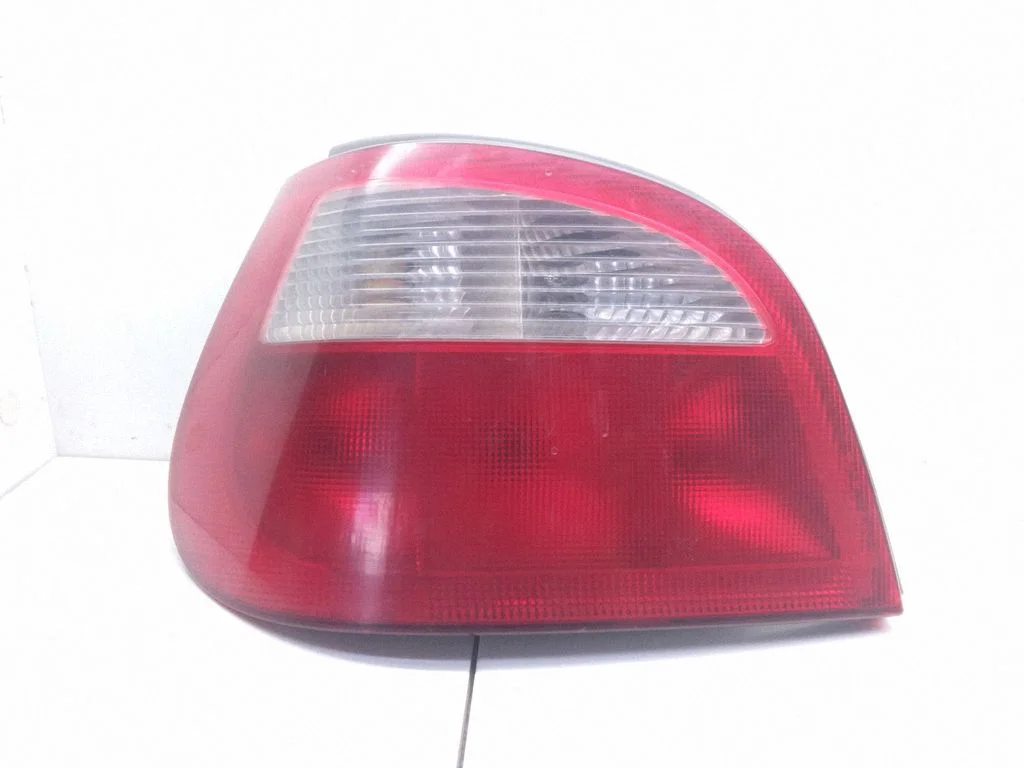 Rear/tail lights 7700428320