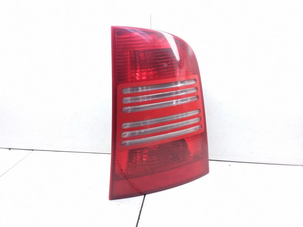 Rear/tail lights – Skoda Octavia Mk1 (1U) (1996-2004)