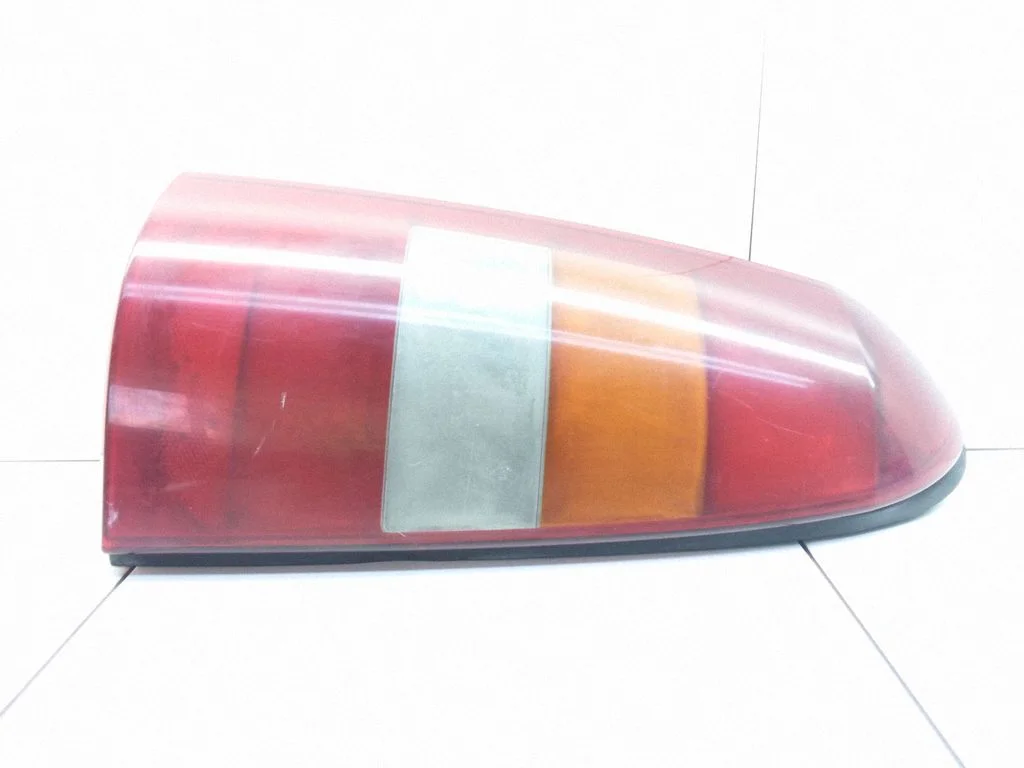 Rear/tail lights – Opel Astra G (1998-2009)