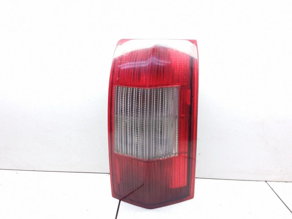 Rear/tail lights – Opel Omega B2 (1999-2003)