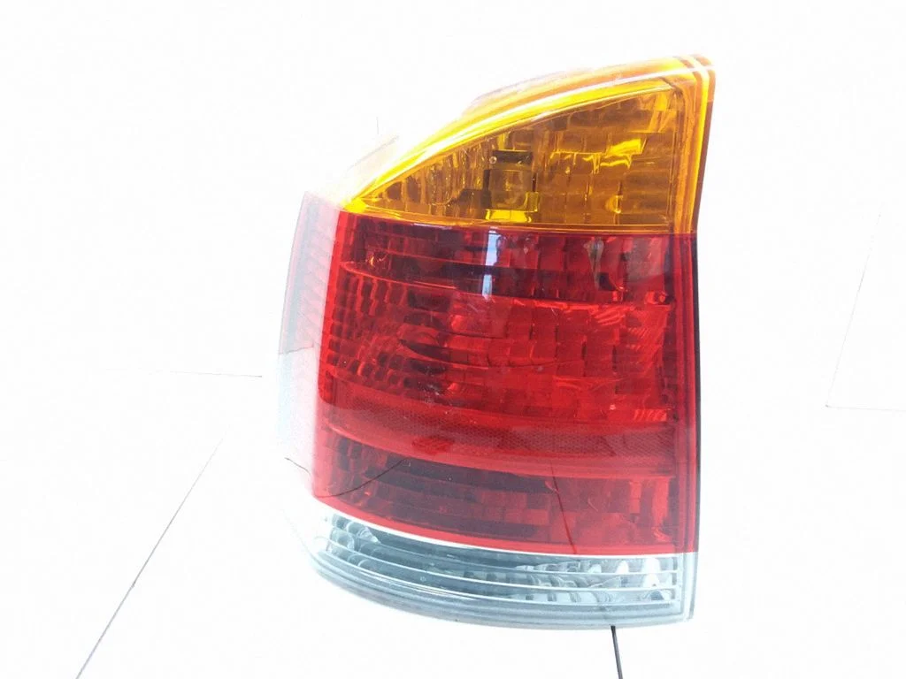 Rear/tail lights 13130642