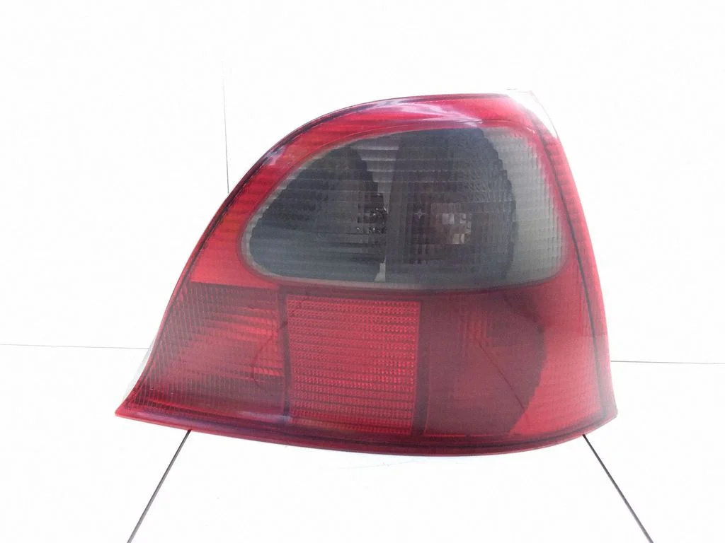 Rear/tail lights E4320