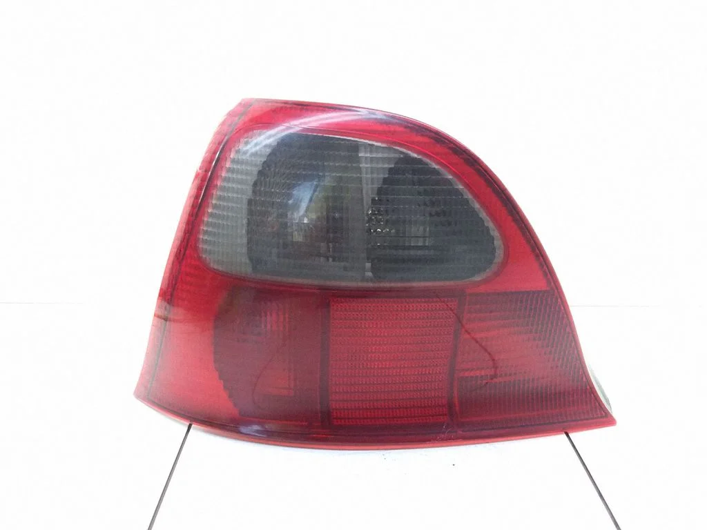 Rear/tail lights E4320