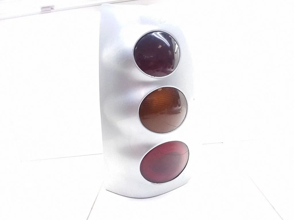 Tagatuli keres – Smart ForTwo I MC01 (1999-2007)