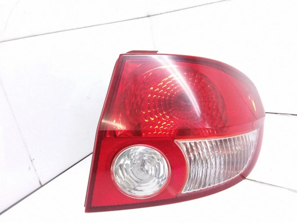 Rear/tail lights 924021CXXX