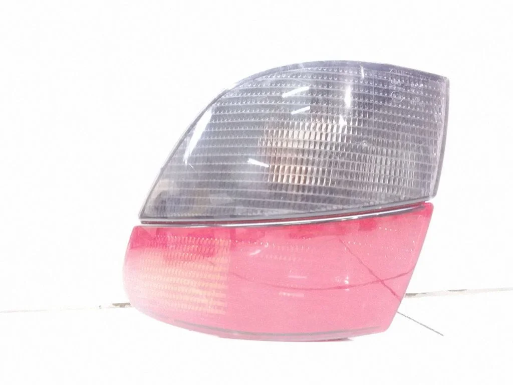 Lampa tylna w błotniku 45503
