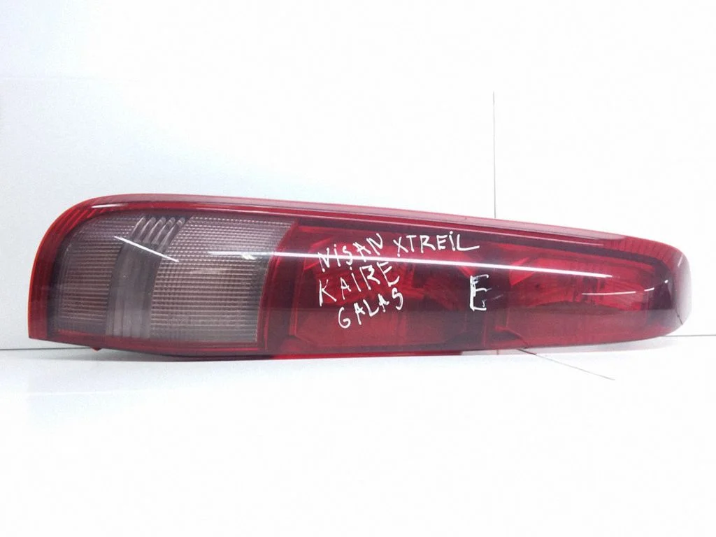 Rear/tail lights B46L