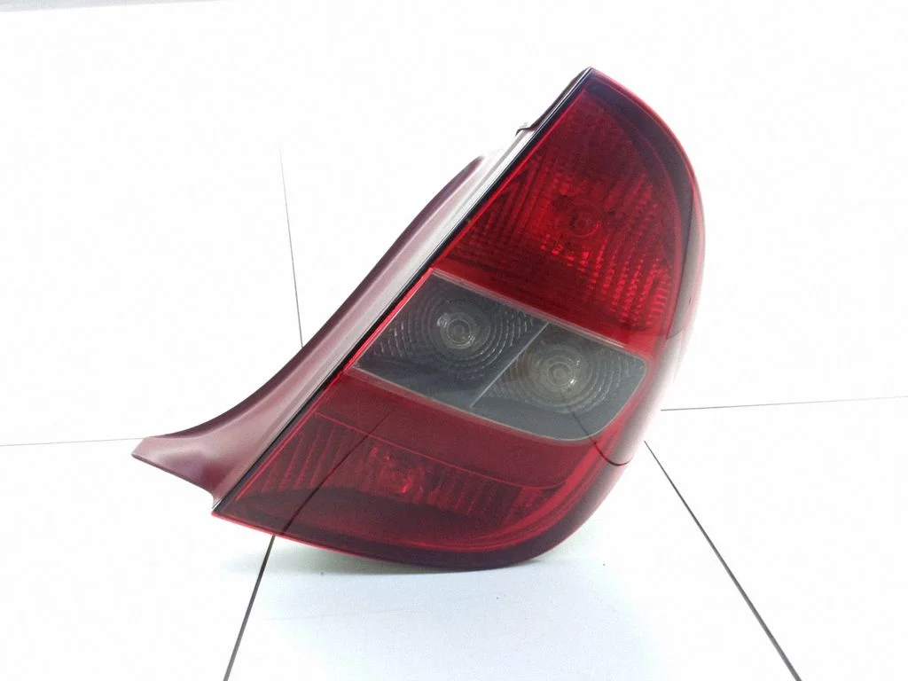 Rear/tail lights 9632646680