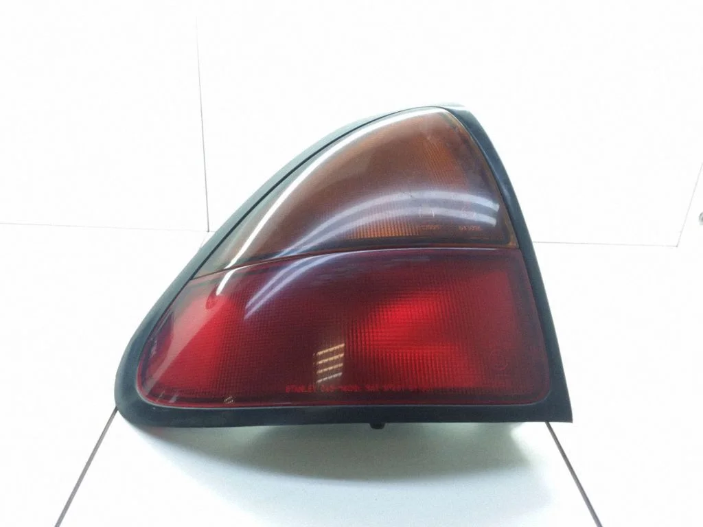 Rear/tail lights 0431436L