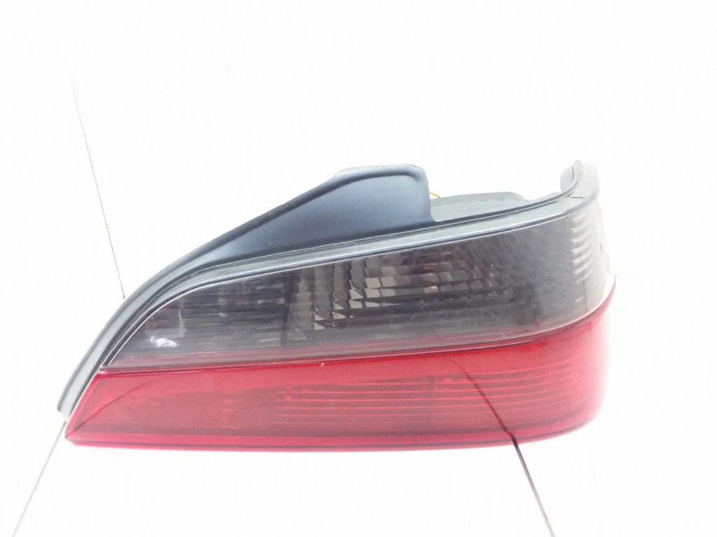 Rear/tail lights – Peugeot 406 (1996-1999)