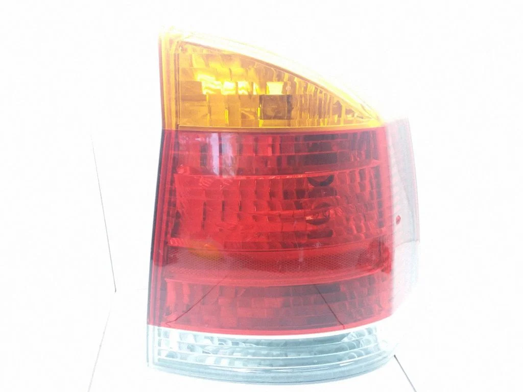 Tagatuli keres – Opel Vectra C (2002-2005)