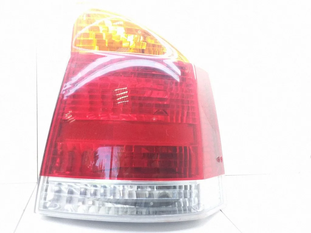Tagatuli keres – Opel Vectra C (2002-2005)