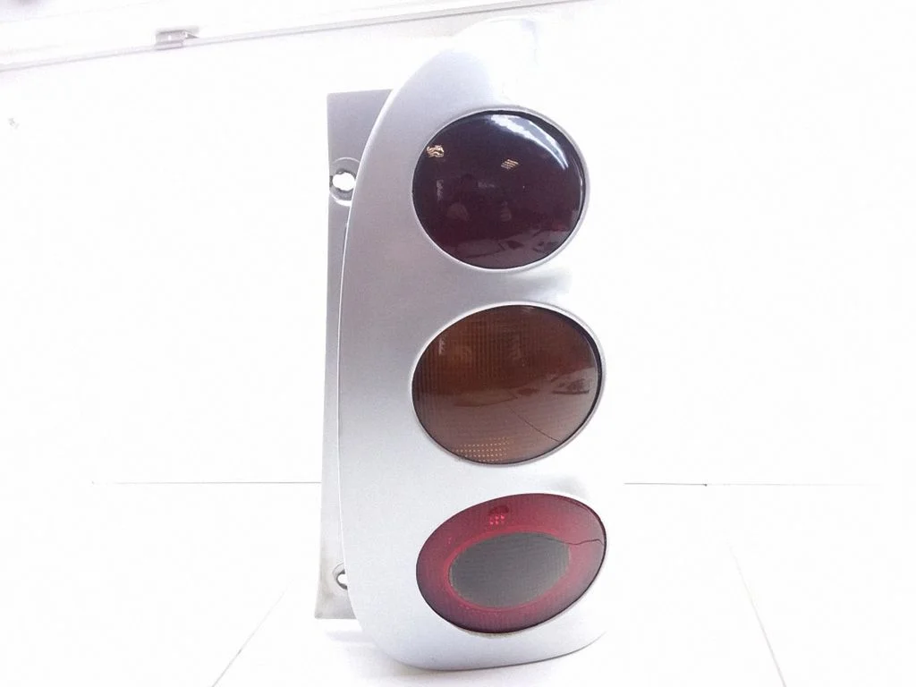 Tagatuli keres – Smart ForTwo I MC01 (1999-2007)