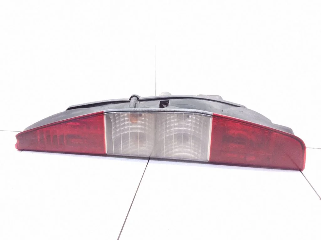 Rear/tail lights – Fiat Doblo (2000-2009)