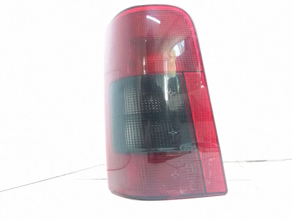 Rear/tail lights – Citroen Berlingo (2003-2007)