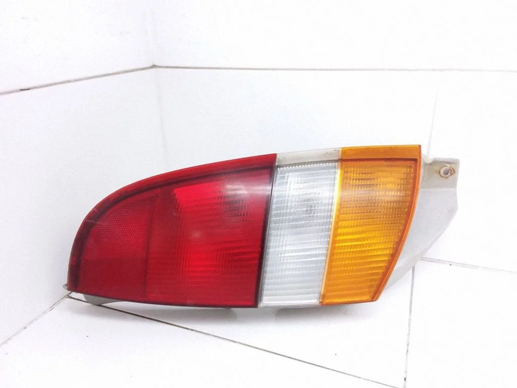 Rear/tail lights – Hyundai Atos Prime (1999-2016)