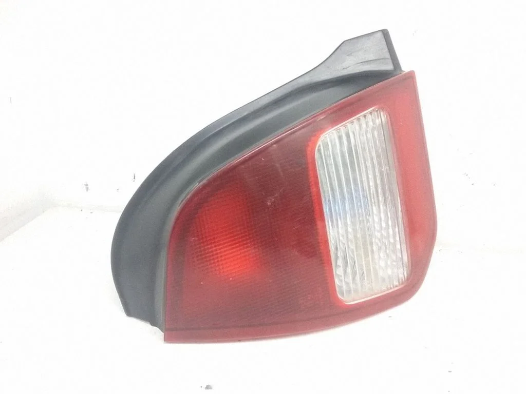 Tagatuli keres – Mitsubishi Colt (1996-2004)