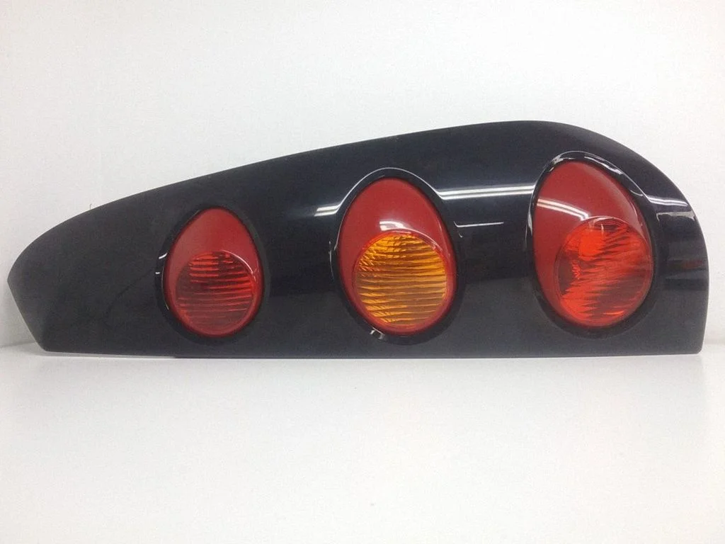 Lampa tylna w błotniku A4548200264 – Smart ForFour I (2004-2006)