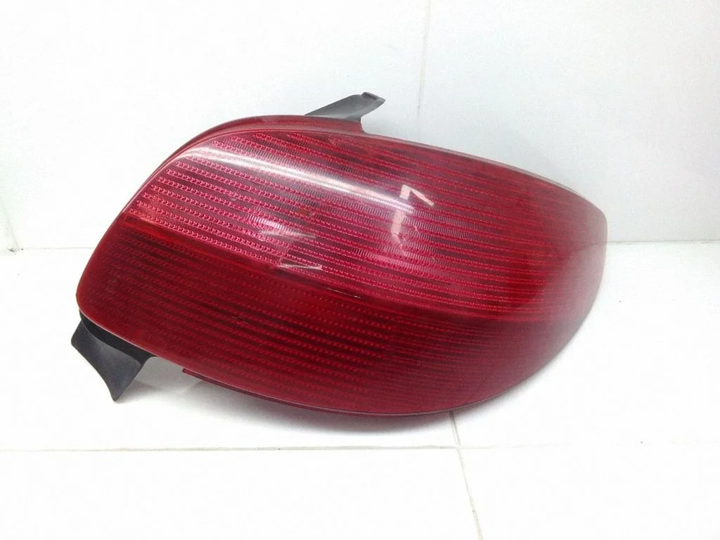 Rear/tail lights 2531D