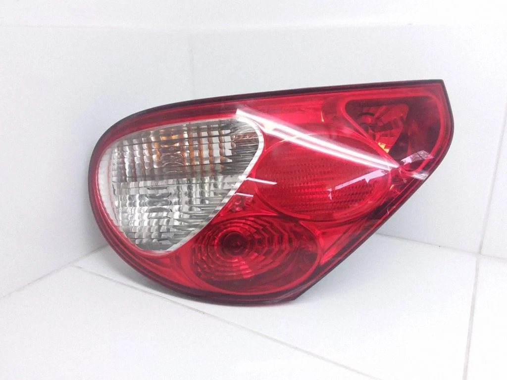 Rear/tail lights 89021772
