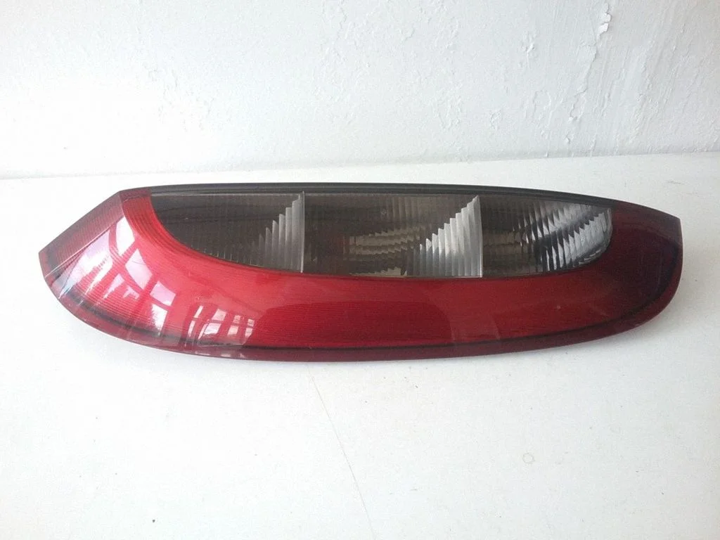 Rear/tail lights 09114336