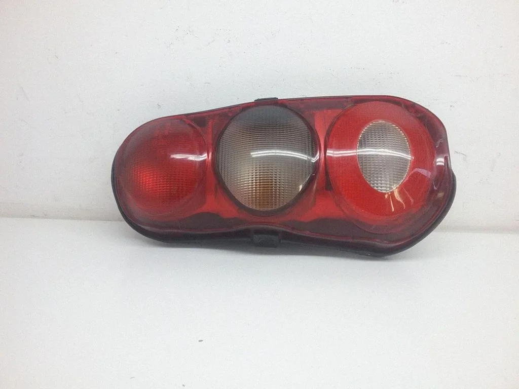 Tagatuli keres – Smart ForTwo I MC01 (1999-2007)