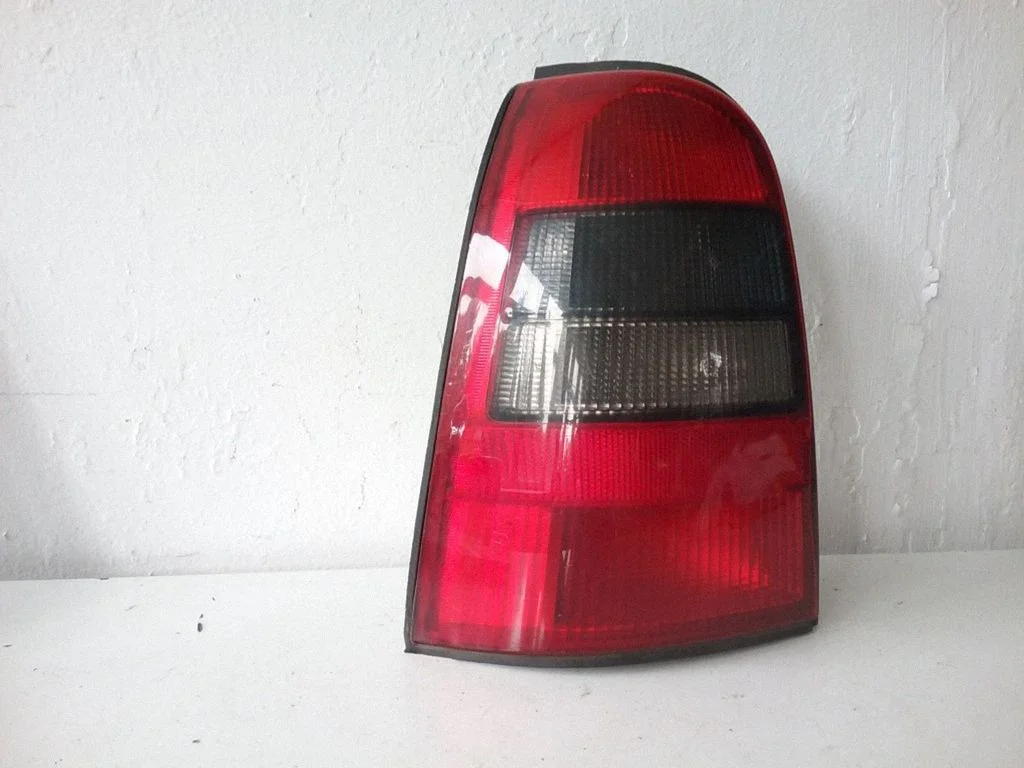 Rear/tail lights 09153153