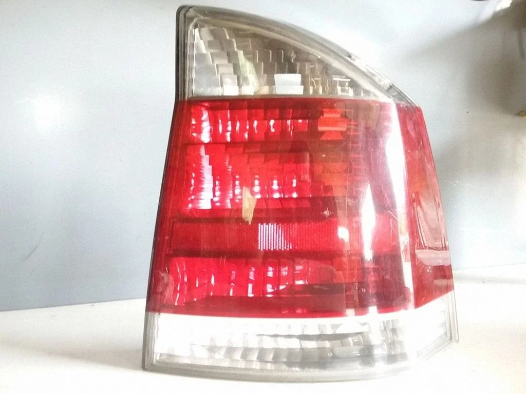 Tagatuli keres – Opel Vectra C (2005-2009)