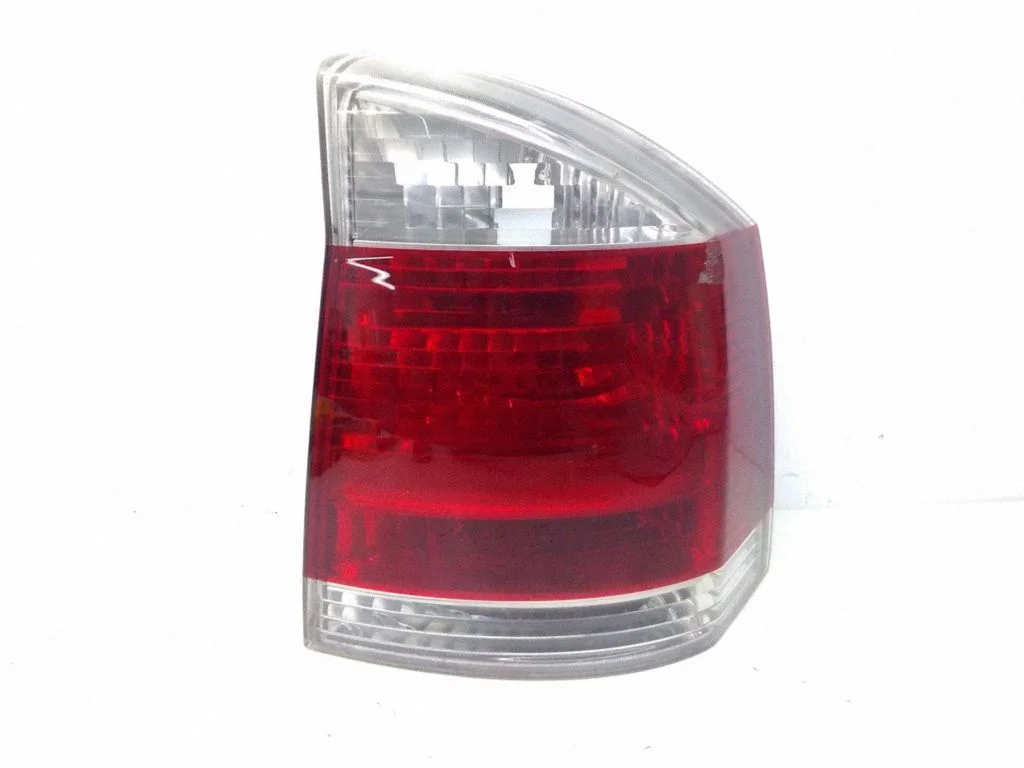 Rear/tail lights – Opel Vectra C (2005-2009)