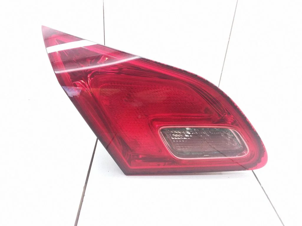 Tagatuli luugil – Opel Astra H (2004-2012)