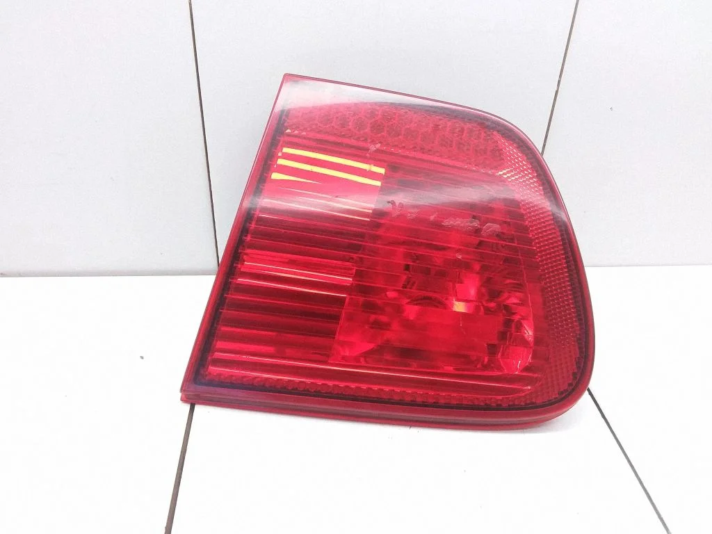 Tagatuli luugil – Seat Ibiza II (6k) (1999-2002)