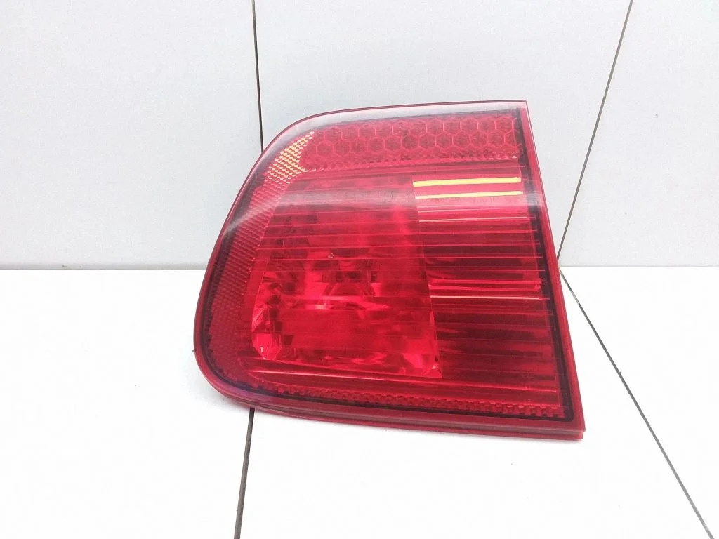 Tagatuli luugil – Seat Ibiza II (6k) (1999-2002)