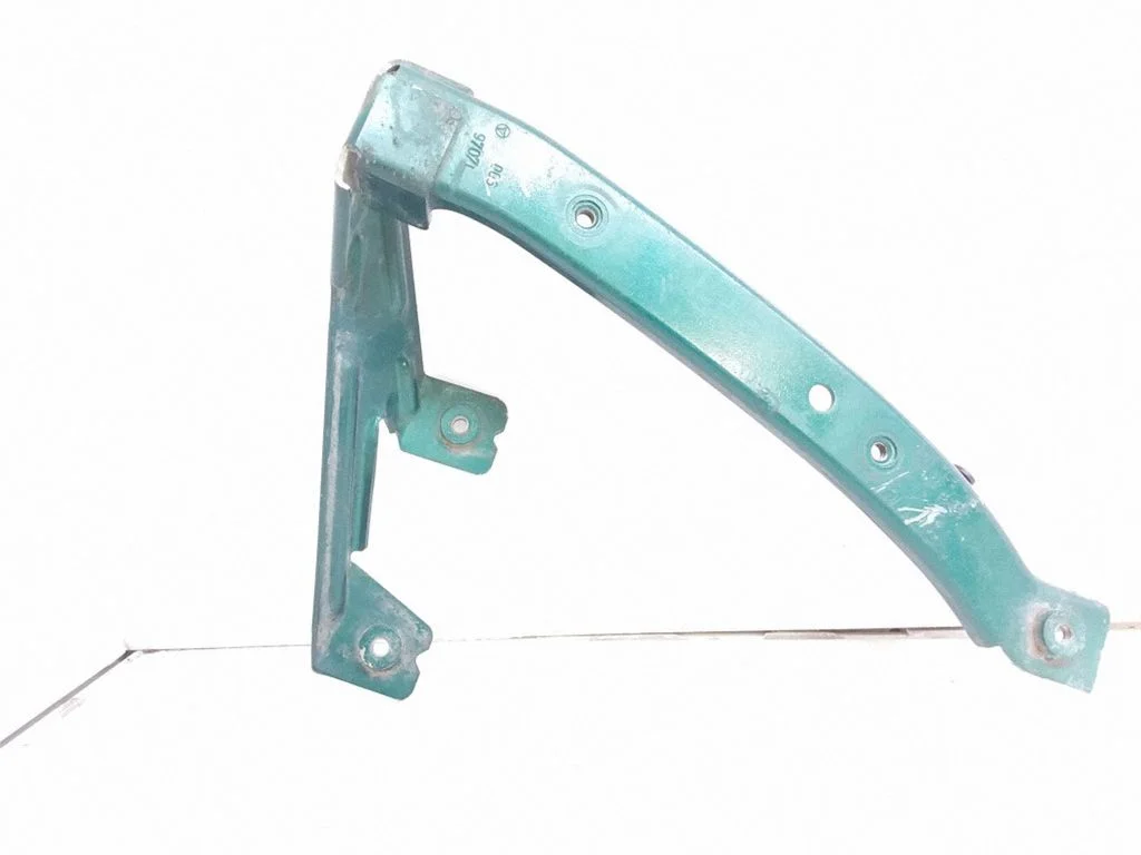 Headlight/headlamp mounting bracket 9707L