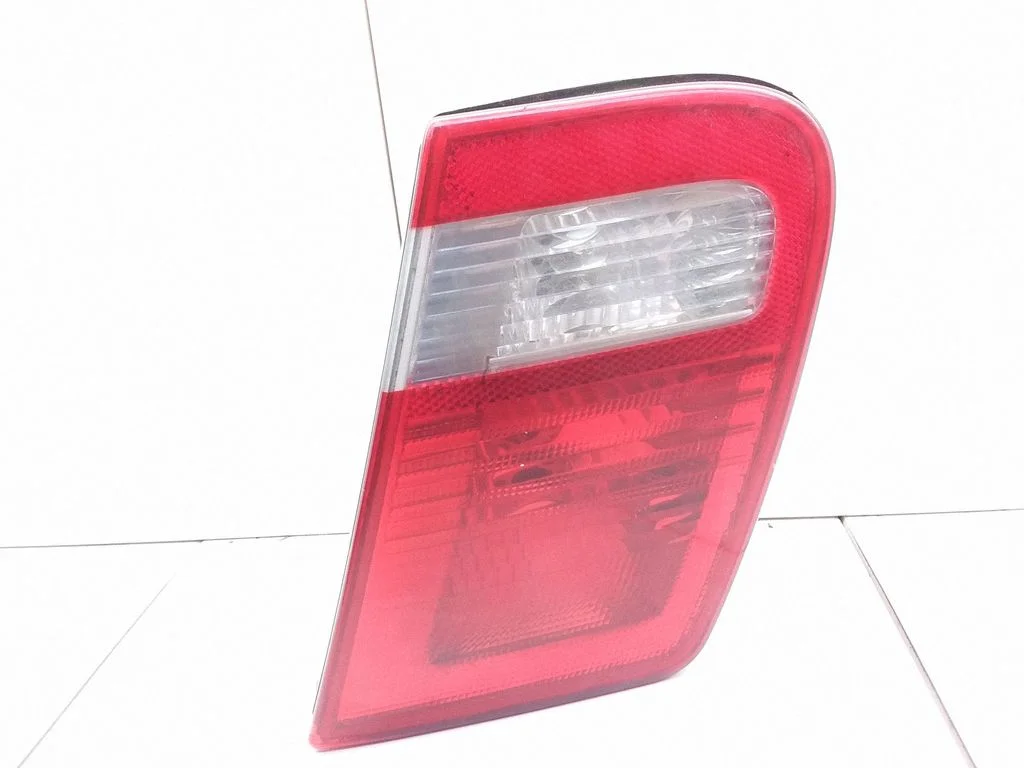 Tailgate rear/tail lights – Saab 9-3 Ver2 (2003-2007)