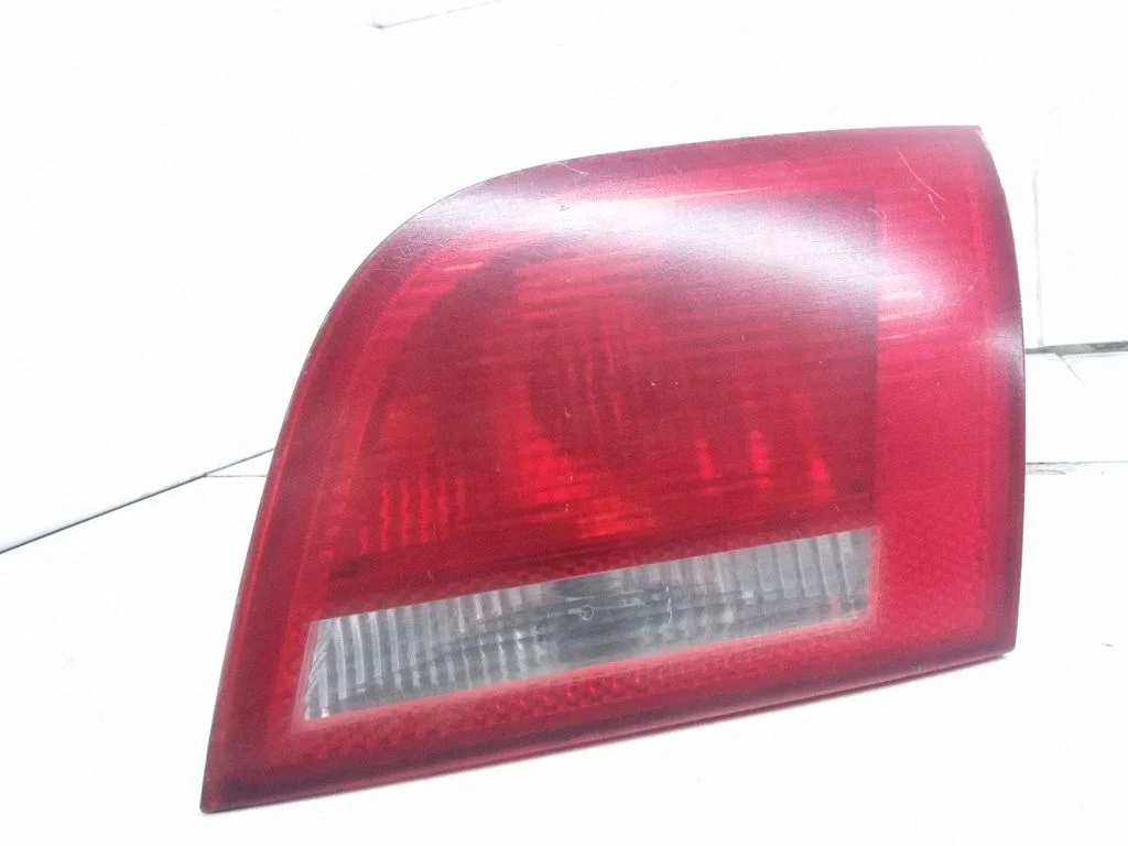 Tagatuli luugil – Audi A3 S3 8P (2003-2012)