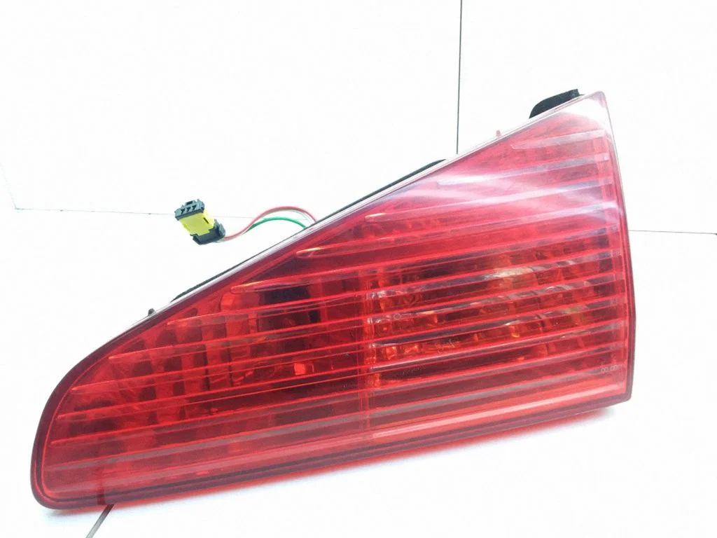 Tailgate rear/tail lights 2543