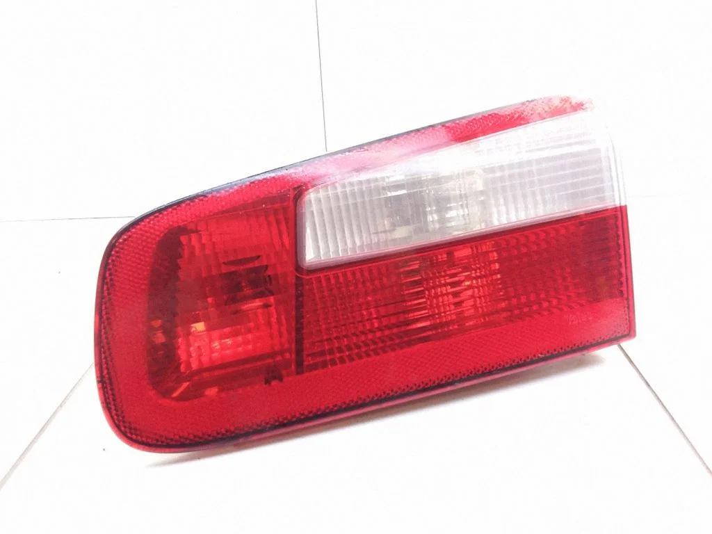 Tagatuli luugil – Renault Laguna II (2001-2007)