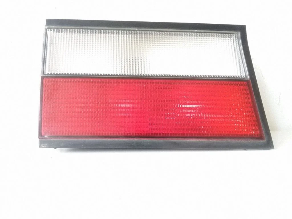 Tailgate rear/tail lights 29100112