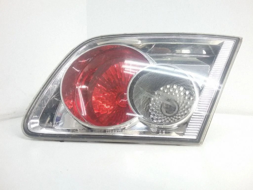 Tagatuli luugil – Mazda 6 (2002-2008)