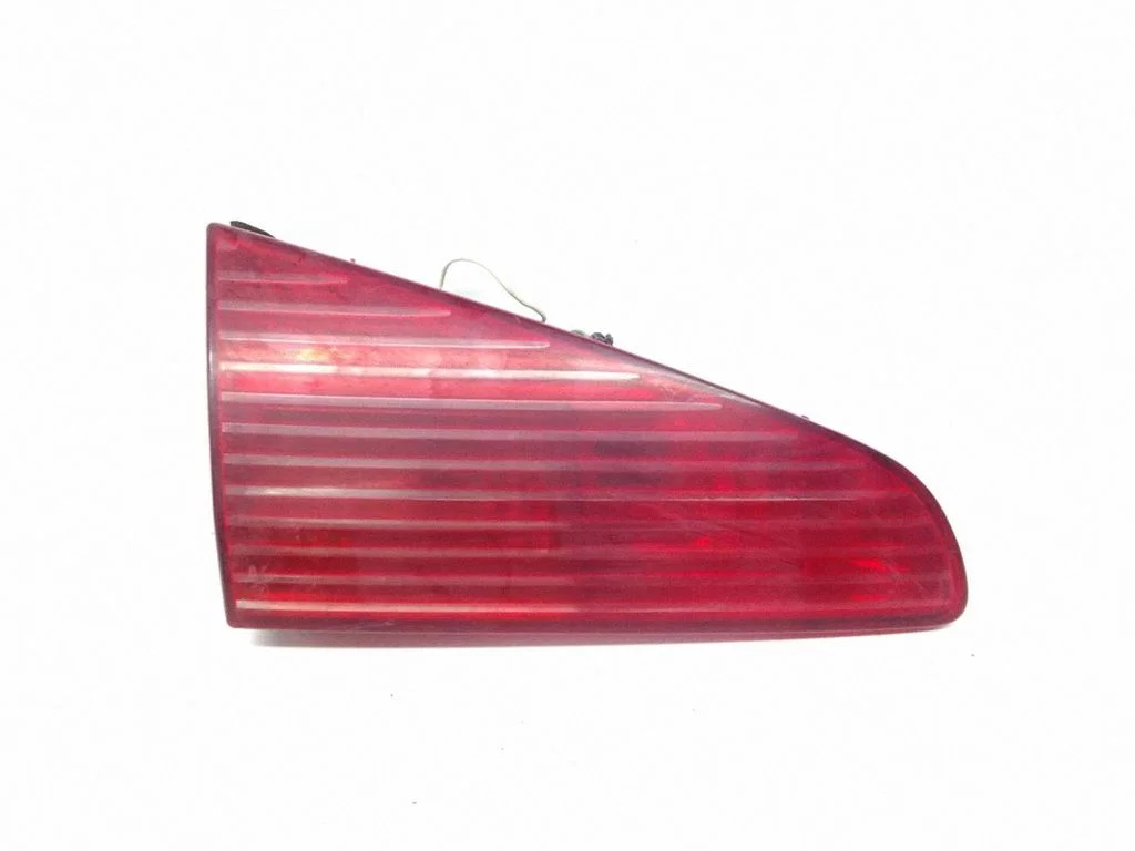 Tailgate rear/tail lights 2543G