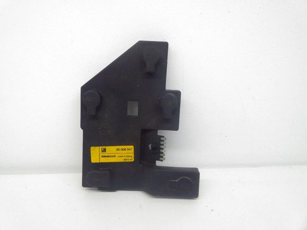 Część lampy tylnej – Opel Vectra B (1996-2002)