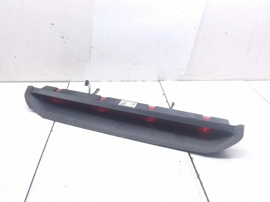 Papildu stopgaismas lukturis – Opel Vectra C (2002-2005)