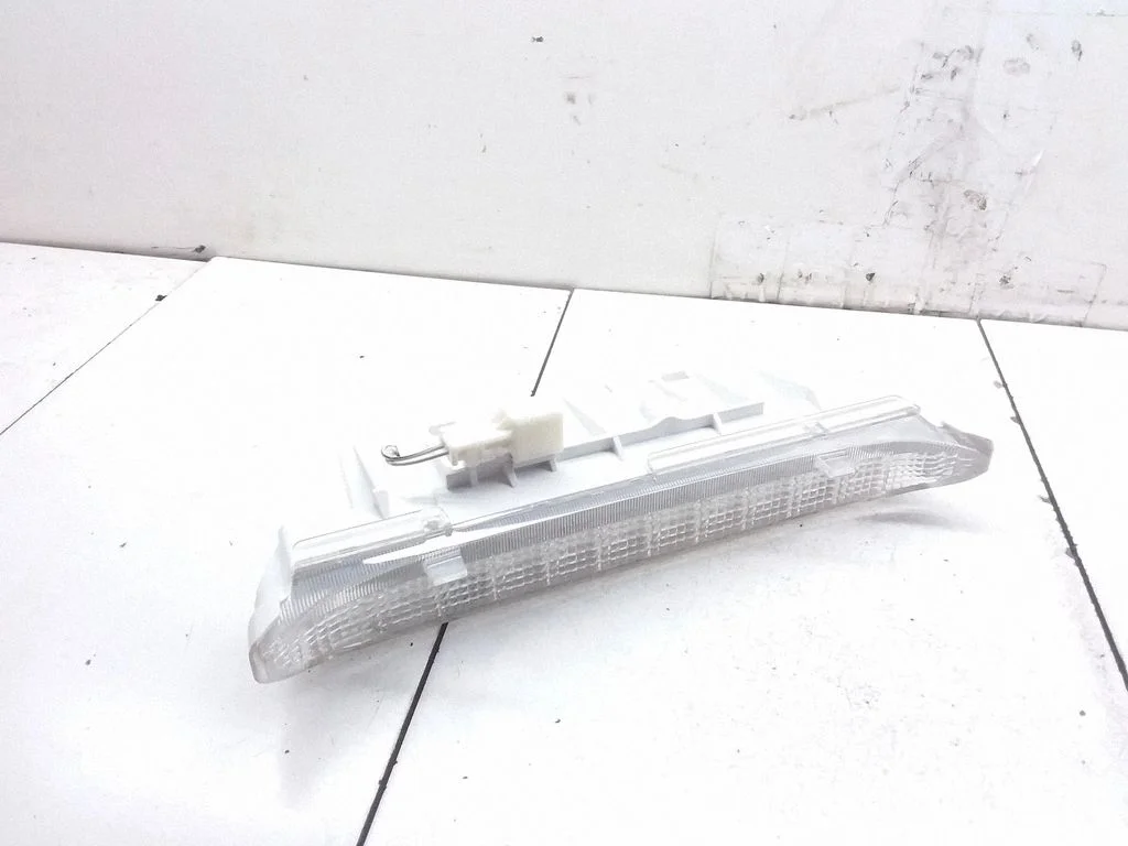 Papildu stopgaismas lukturis – Honda Civic (2006-2011)