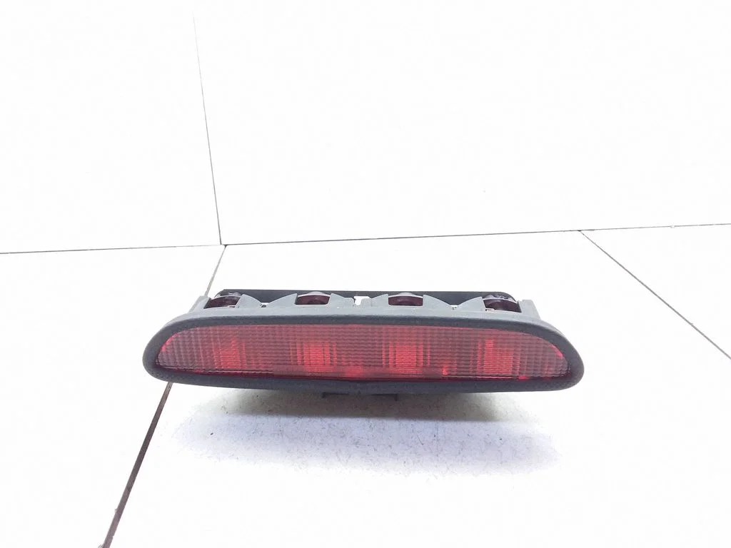Trzecie światło stop – Mercedes-Benz Klasa A W168 (1997-2004)