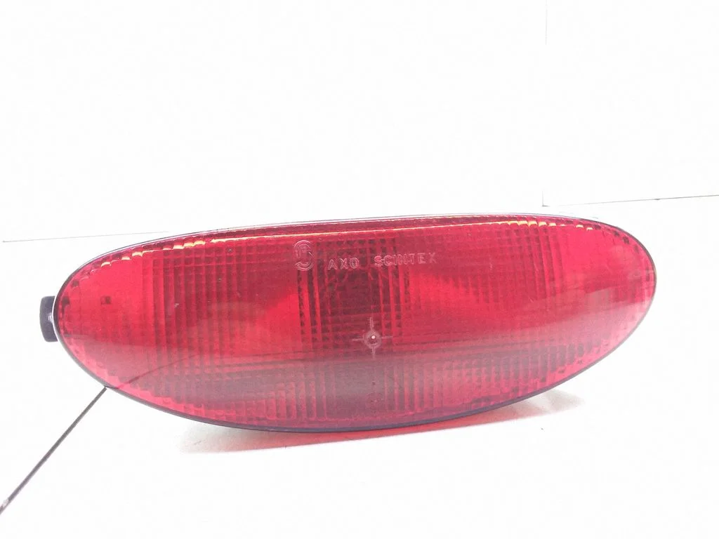 Papildu stopgaismas lukturis 45106