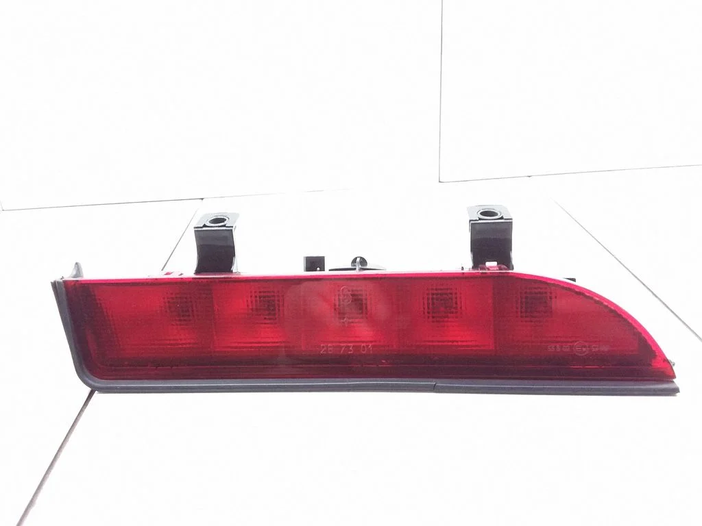 Lisapidurituli – Peugeot Boxer (1994-2002)
