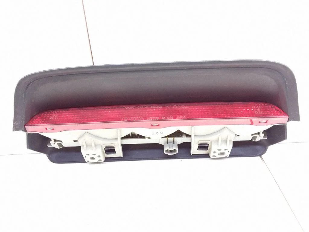 Lisapidurituli – Toyota Corolla Verso E110 (1997-2001)