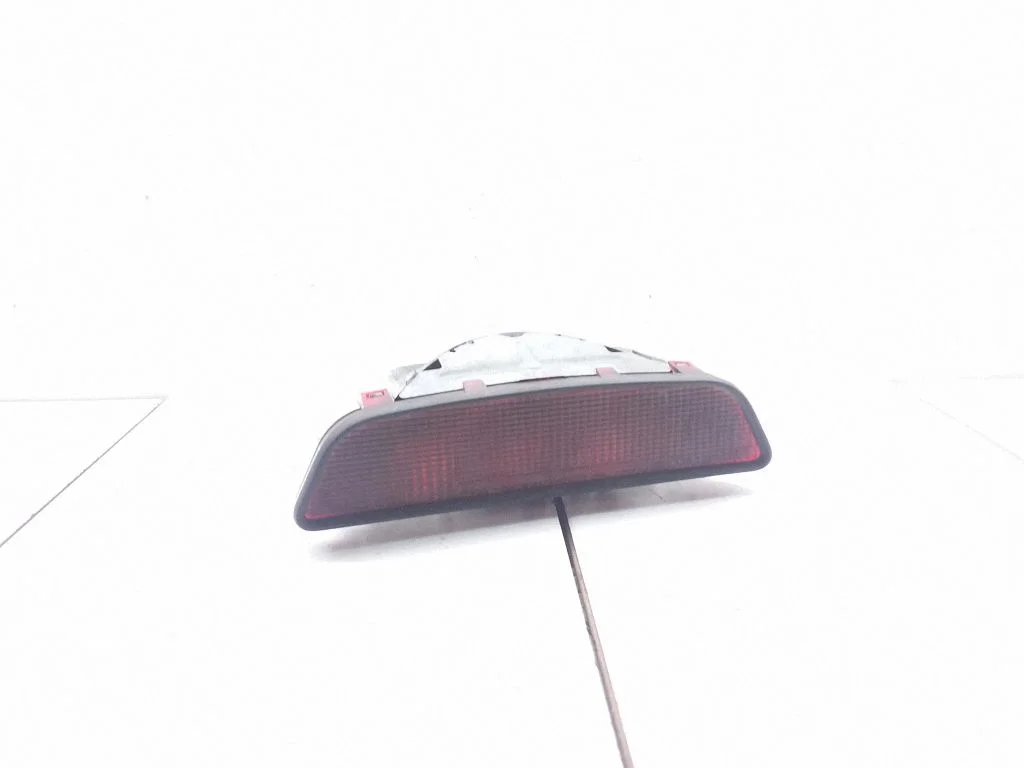 Third/center stoplight – Mercedes-Benz E-Class W210 (1995-2002)