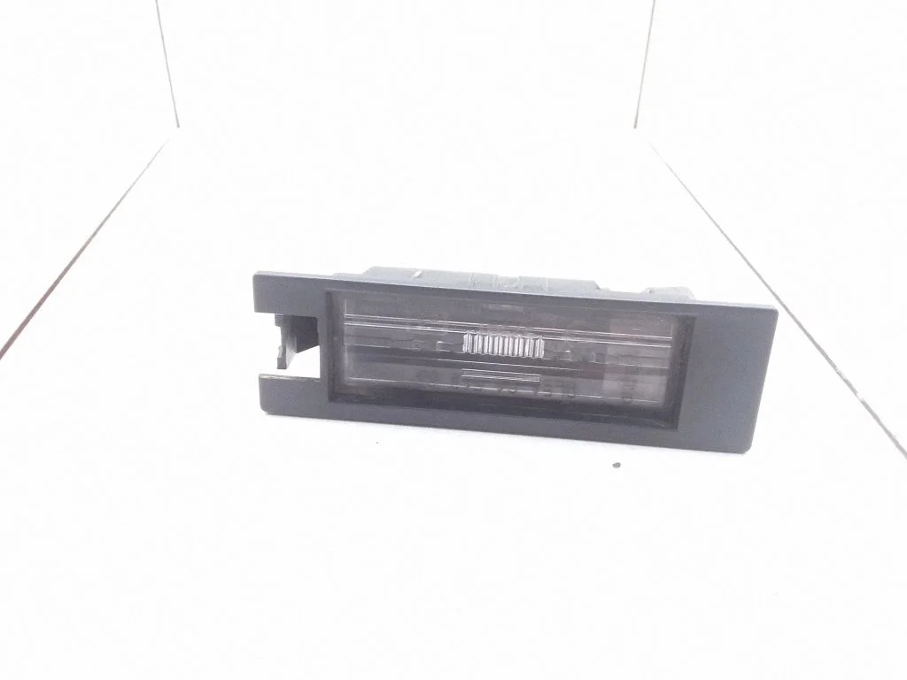 Number plate light – Opel Corsa D (2006-2014)